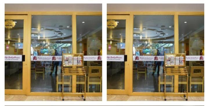 Grand Plaza Hotel - Nampally - Hyderabad Railway Station - Fish Prasadam 2025 - Free Breakfast - Deccan Railway Station - Lakdikapul Exterior photo